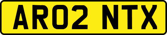 AR02NTX