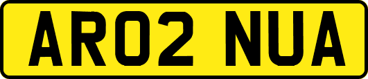 AR02NUA