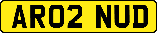 AR02NUD