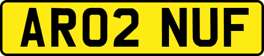 AR02NUF