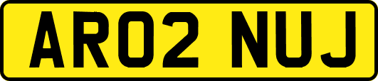 AR02NUJ