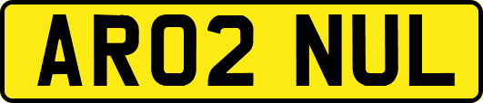 AR02NUL
