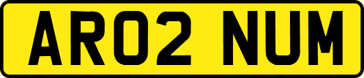 AR02NUM