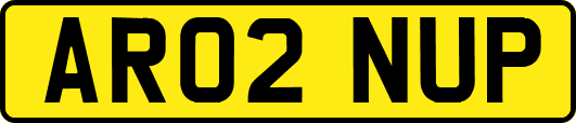 AR02NUP