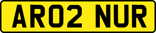 AR02NUR