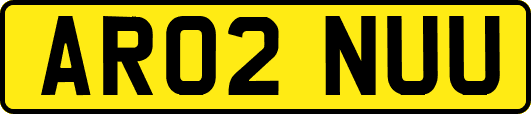 AR02NUU