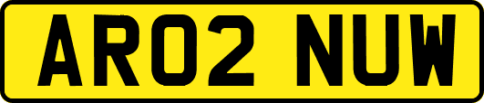 AR02NUW