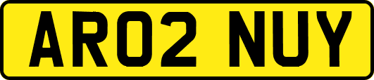 AR02NUY