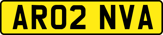 AR02NVA