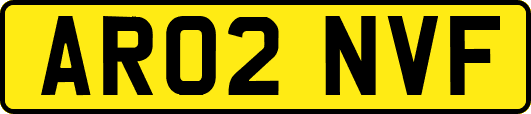AR02NVF