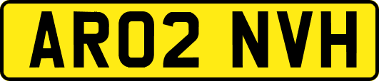 AR02NVH