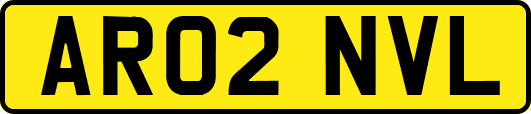 AR02NVL