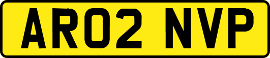AR02NVP