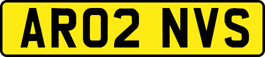 AR02NVS