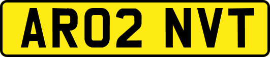 AR02NVT