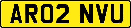 AR02NVU