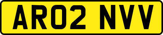 AR02NVV