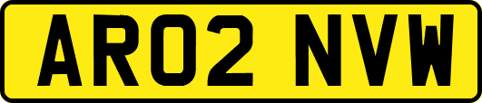 AR02NVW