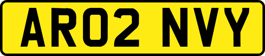 AR02NVY