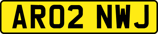 AR02NWJ
