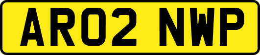 AR02NWP
