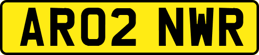 AR02NWR