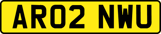 AR02NWU