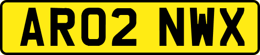 AR02NWX