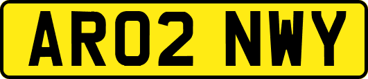 AR02NWY