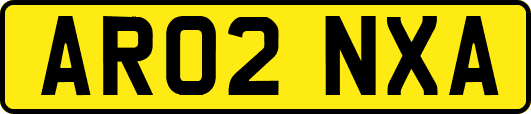 AR02NXA