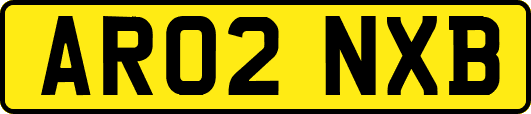AR02NXB