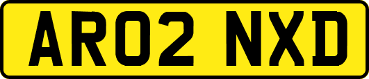 AR02NXD