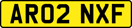 AR02NXF