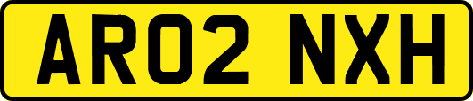 AR02NXH