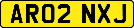 AR02NXJ