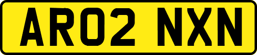 AR02NXN