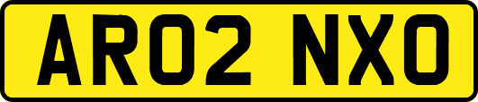 AR02NXO