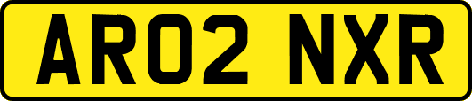 AR02NXR