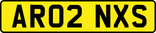 AR02NXS
