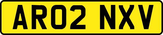 AR02NXV