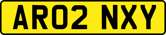 AR02NXY
