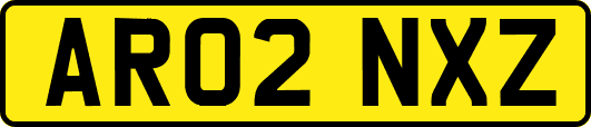 AR02NXZ