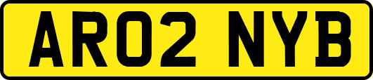 AR02NYB