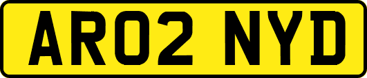 AR02NYD