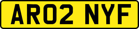 AR02NYF