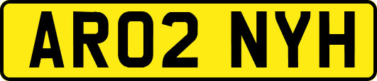 AR02NYH