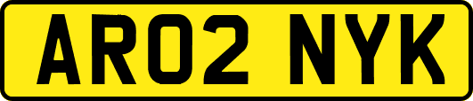 AR02NYK