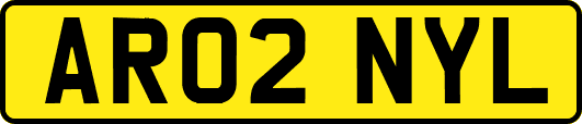 AR02NYL
