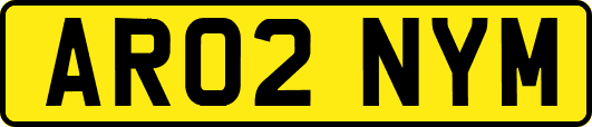 AR02NYM