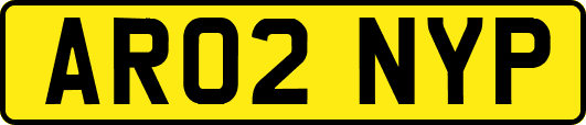 AR02NYP